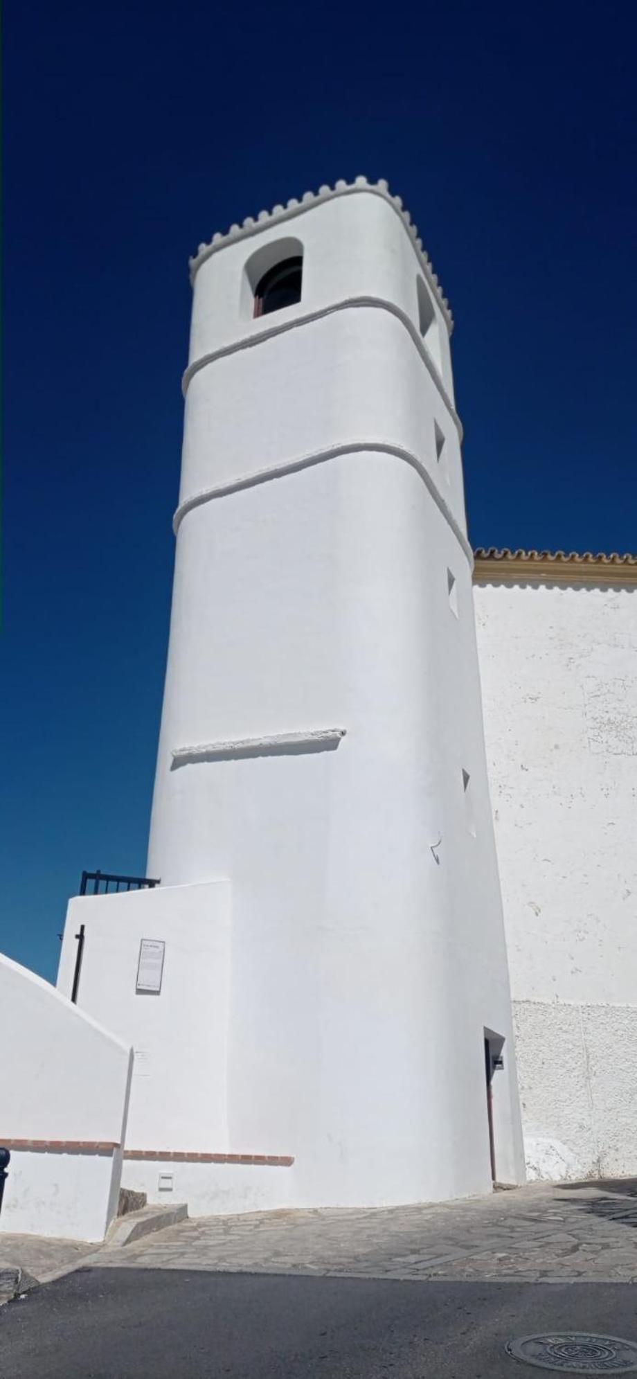 El Detalle Apartamento Y Estudio Zahara De La Sierra Bagian luar foto