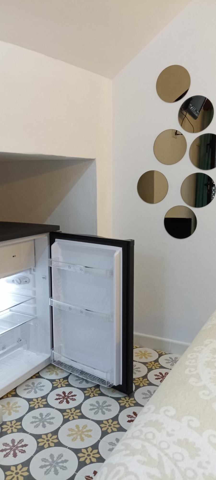 El Detalle Apartamento Y Estudio Zahara De La Sierra Bagian luar foto